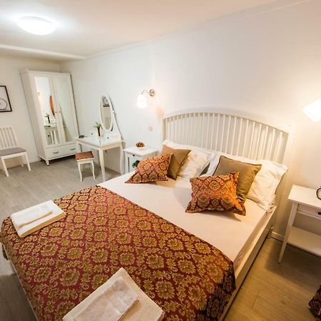 Apartments Ivica Σπλιτ Εξωτερικό φωτογραφία