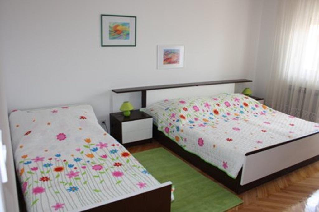 Apartments Ivica Σπλιτ Εξωτερικό φωτογραφία