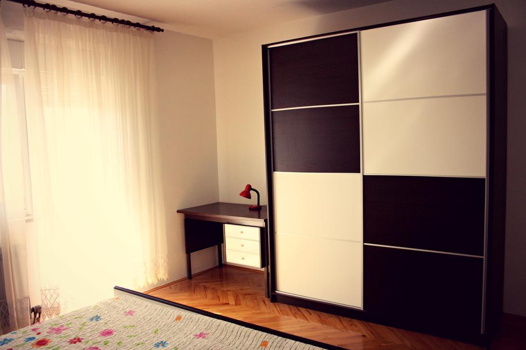 Apartments Ivica Σπλιτ Δωμάτιο φωτογραφία
