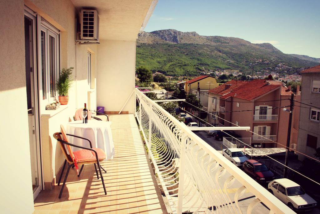 Apartments Ivica Σπλιτ Δωμάτιο φωτογραφία