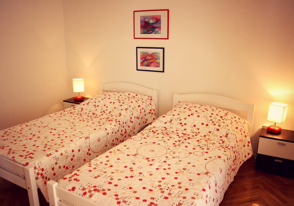 Apartments Ivica Σπλιτ Δωμάτιο φωτογραφία