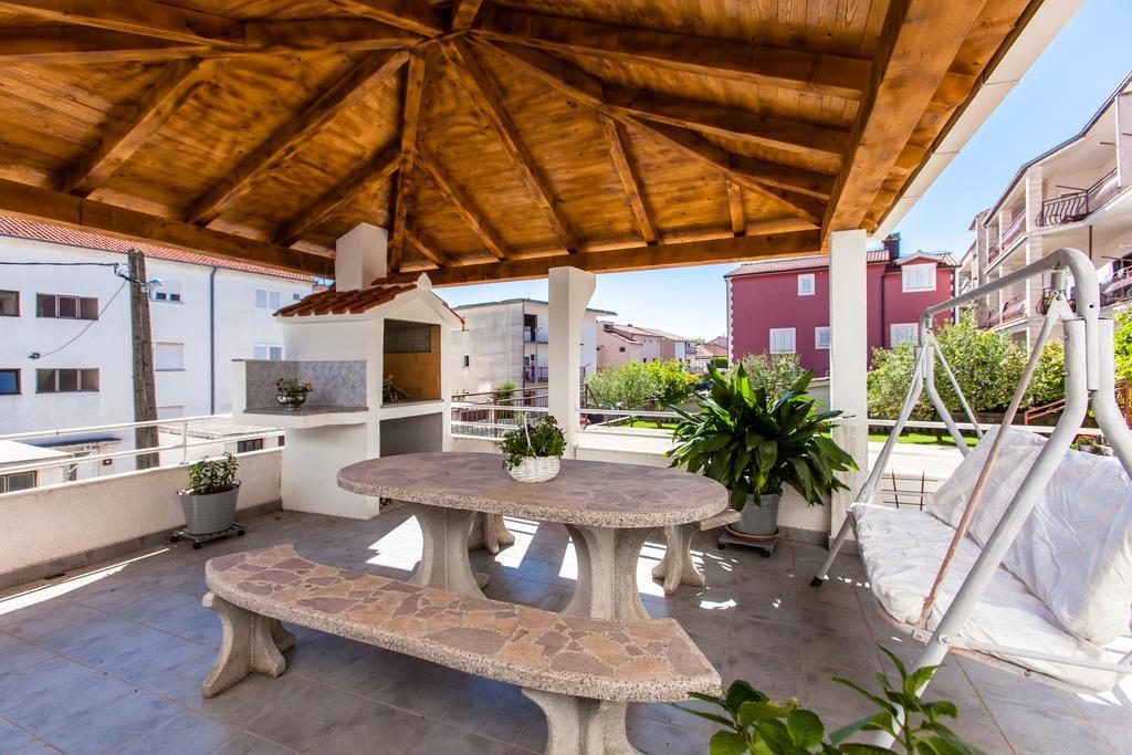 Apartments Ivica Σπλιτ Εξωτερικό φωτογραφία