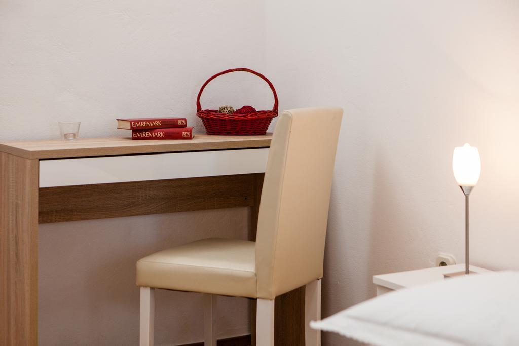 Apartments Ivica Σπλιτ Εξωτερικό φωτογραφία