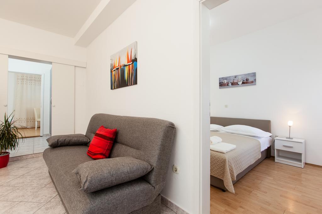 Apartments Ivica Σπλιτ Εξωτερικό φωτογραφία