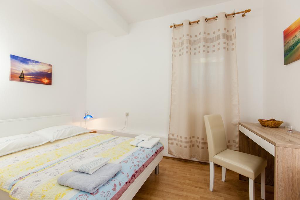 Apartments Ivica Σπλιτ Εξωτερικό φωτογραφία