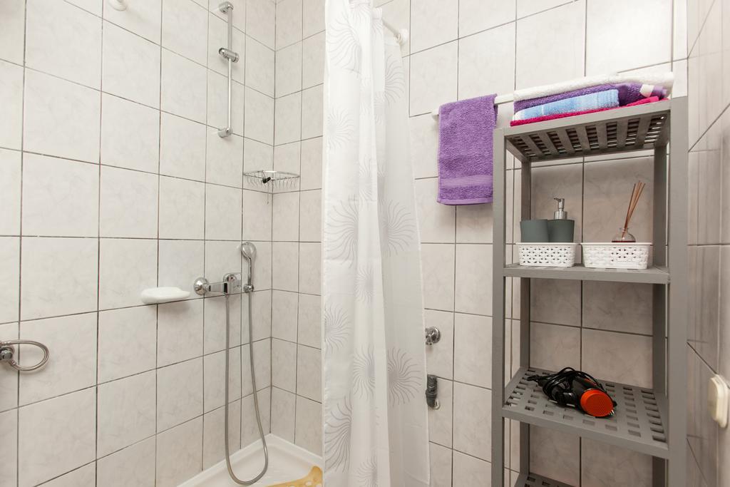 Apartments Ivica Σπλιτ Εξωτερικό φωτογραφία