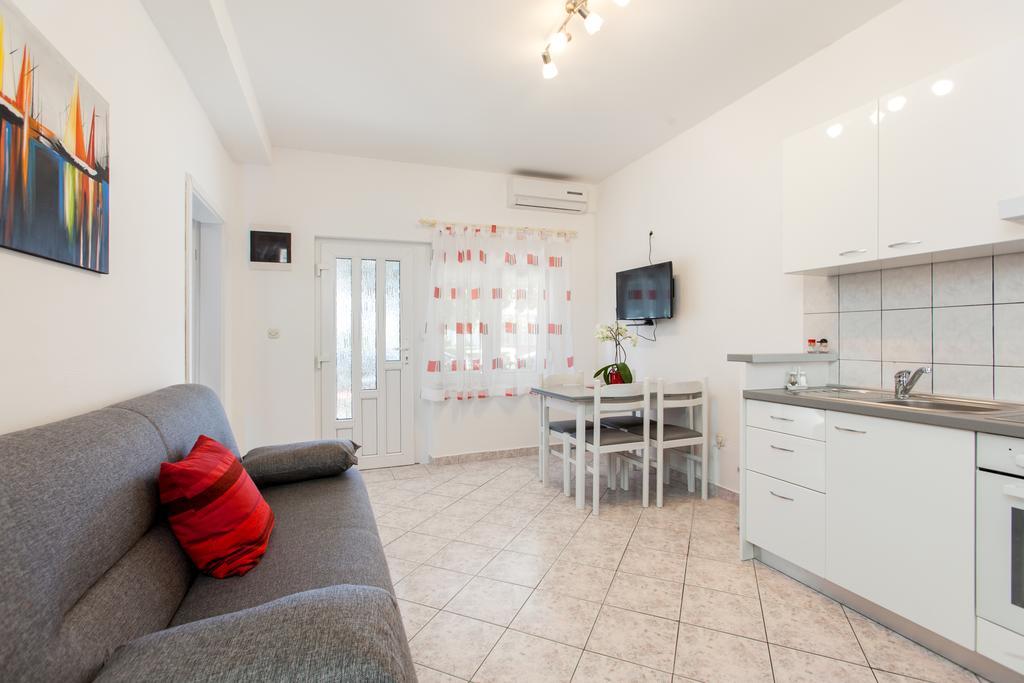 Apartments Ivica Σπλιτ Εξωτερικό φωτογραφία
