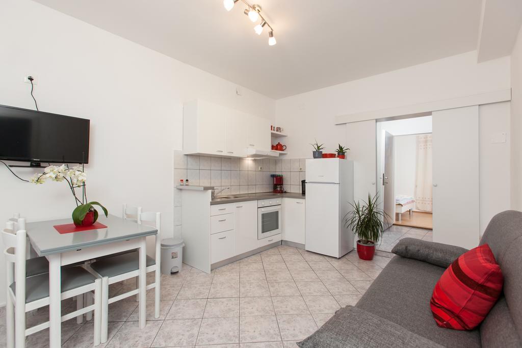 Apartments Ivica Σπλιτ Εξωτερικό φωτογραφία