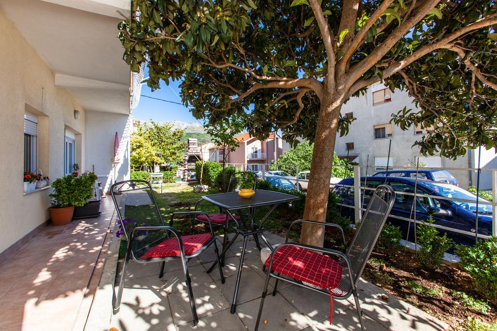 Apartments Ivica Σπλιτ Εξωτερικό φωτογραφία
