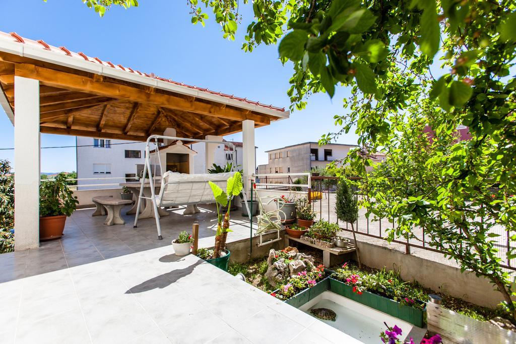 Apartments Ivica Σπλιτ Εξωτερικό φωτογραφία
