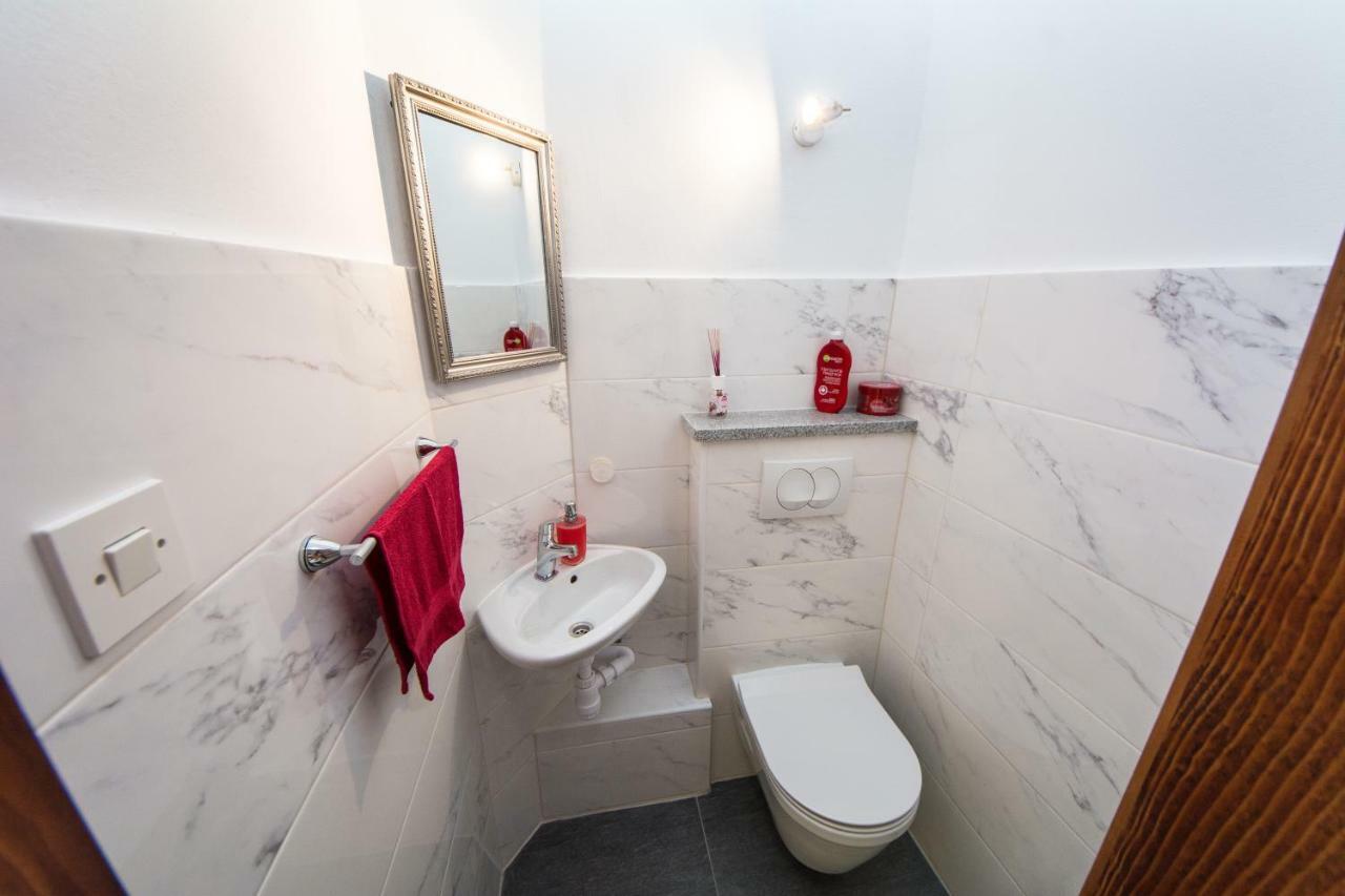 Apartments Ivica Σπλιτ Εξωτερικό φωτογραφία