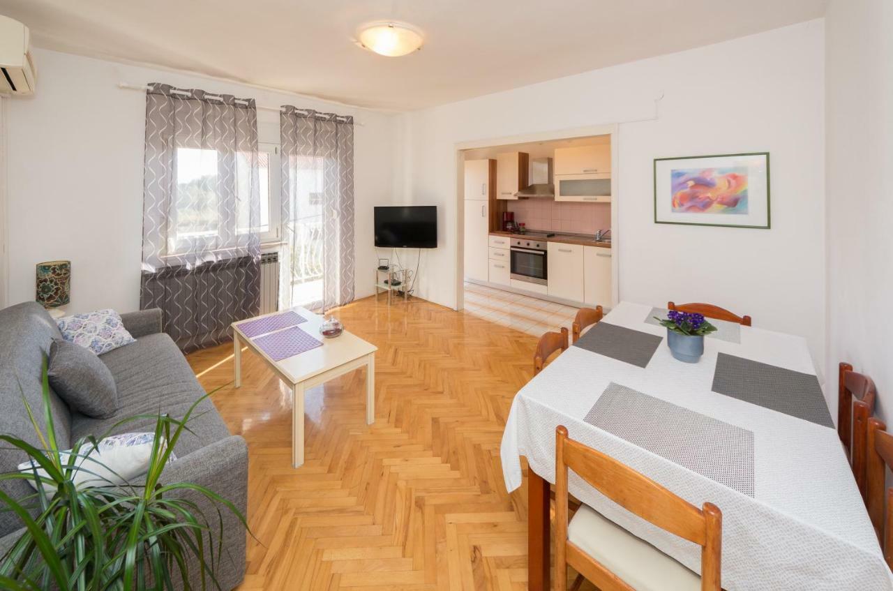 Apartments Ivica Σπλιτ Εξωτερικό φωτογραφία