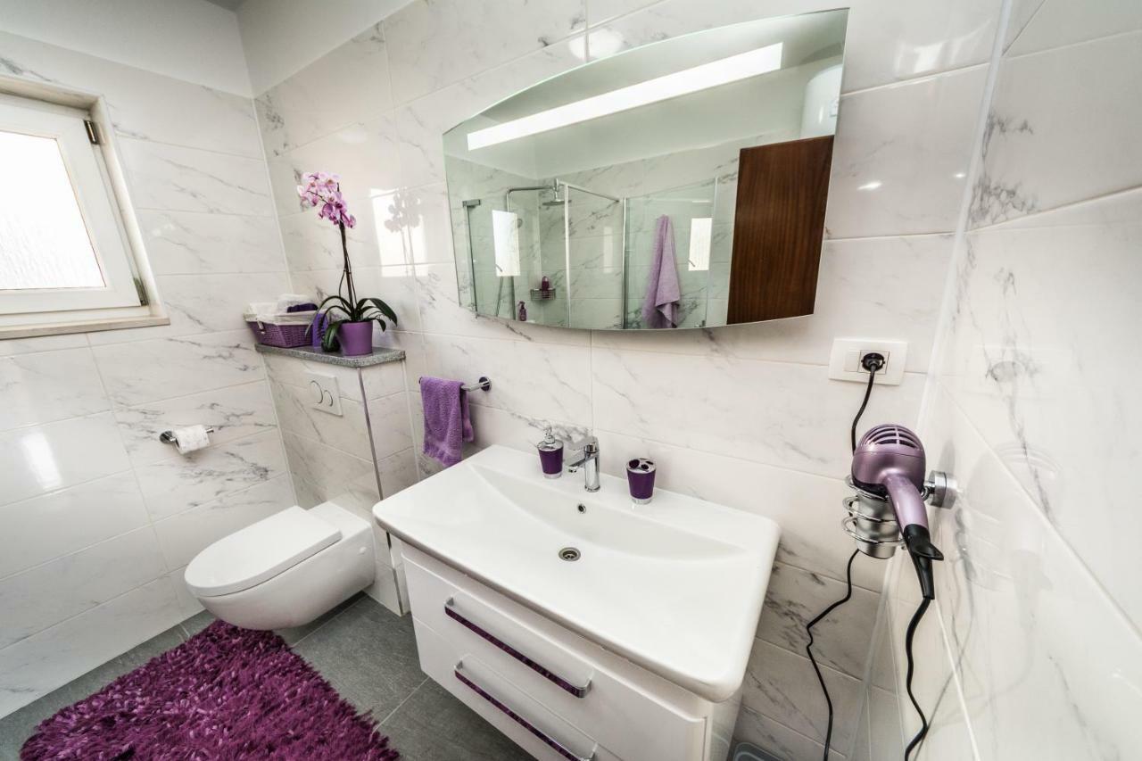 Apartments Ivica Σπλιτ Εξωτερικό φωτογραφία