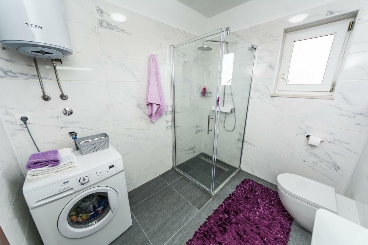 Apartments Ivica Σπλιτ Εξωτερικό φωτογραφία