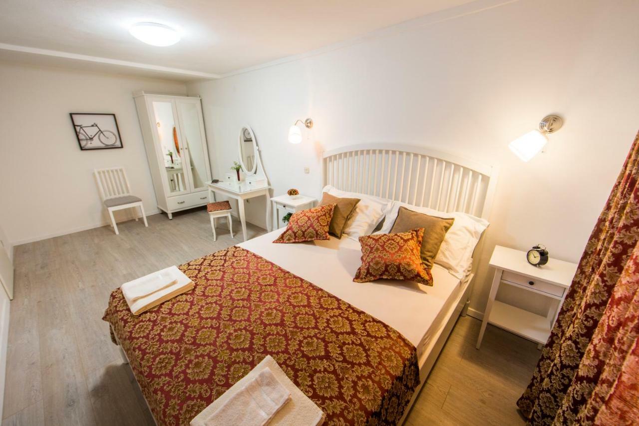 Apartments Ivica Σπλιτ Εξωτερικό φωτογραφία