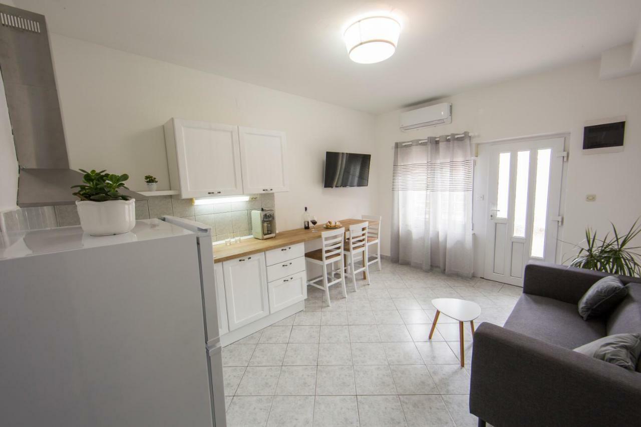 Apartments Ivica Σπλιτ Εξωτερικό φωτογραφία