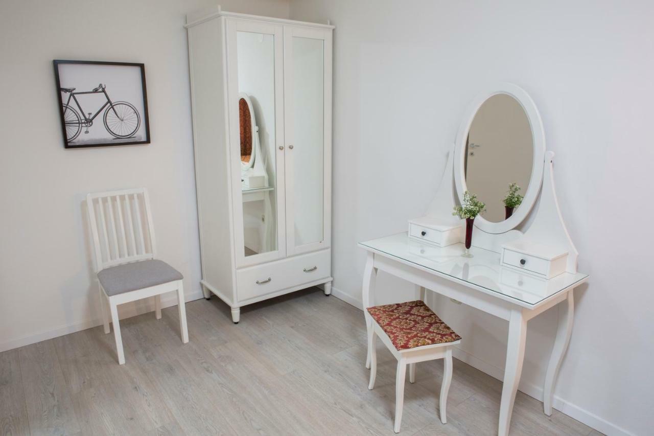 Apartments Ivica Σπλιτ Εξωτερικό φωτογραφία