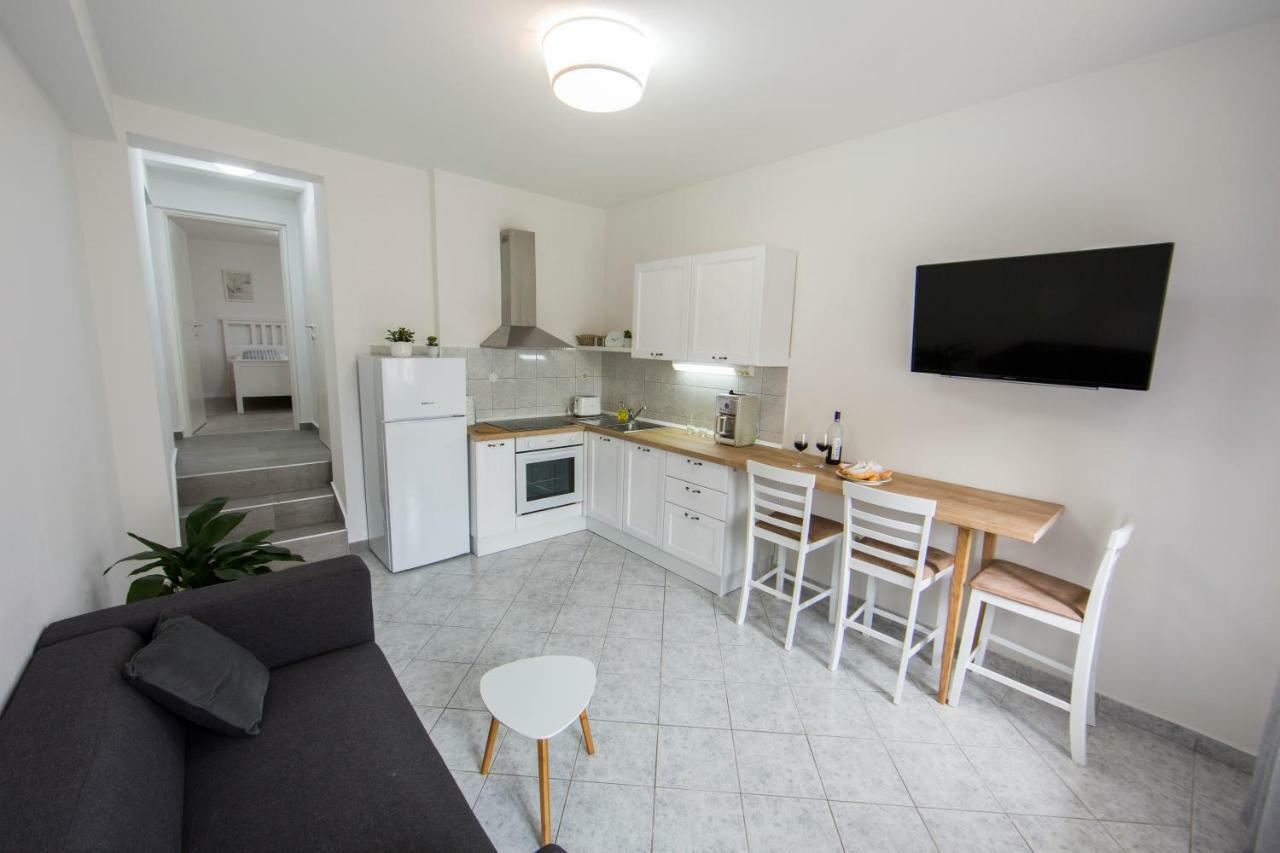 Apartments Ivica Σπλιτ Εξωτερικό φωτογραφία