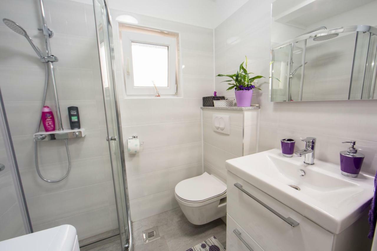 Apartments Ivica Σπλιτ Εξωτερικό φωτογραφία