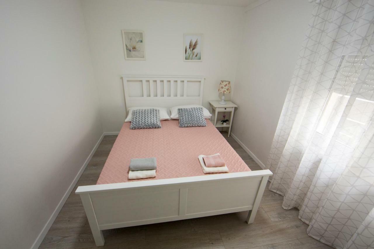 Apartments Ivica Σπλιτ Εξωτερικό φωτογραφία