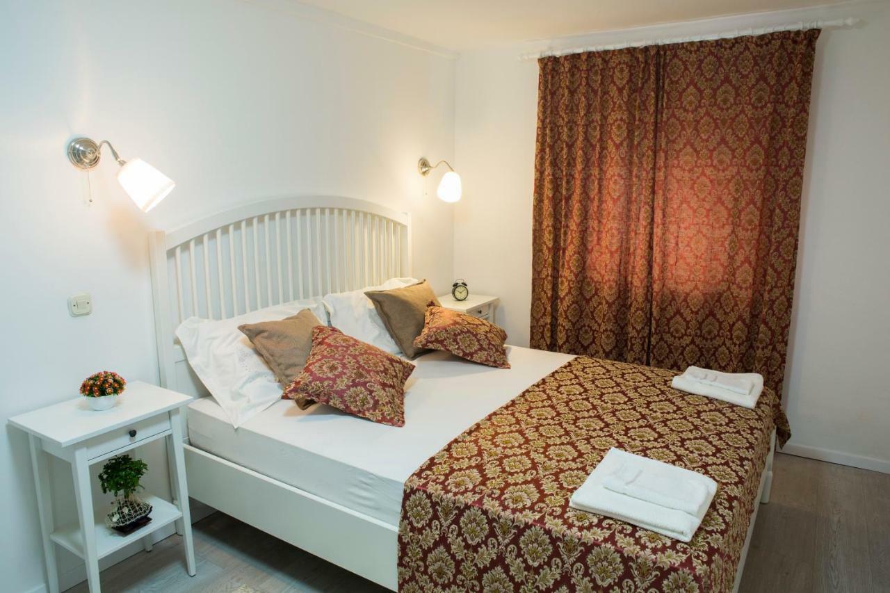 Apartments Ivica Σπλιτ Εξωτερικό φωτογραφία