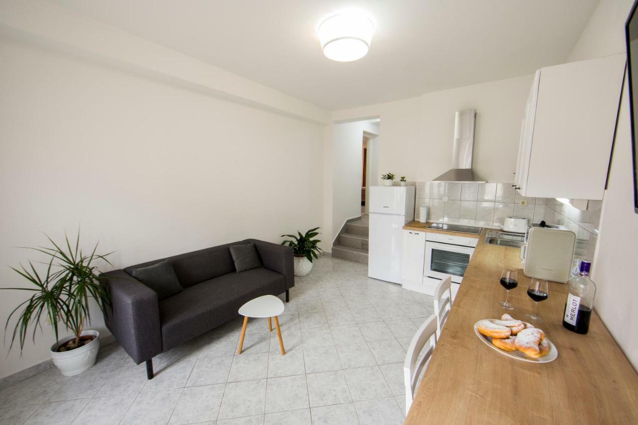 Apartments Ivica Σπλιτ Εξωτερικό φωτογραφία