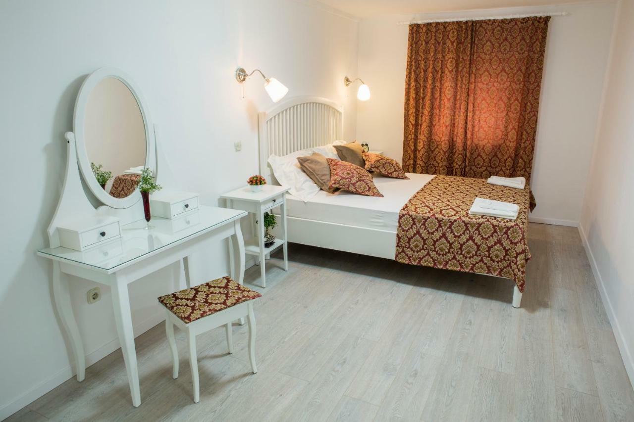 Apartments Ivica Σπλιτ Εξωτερικό φωτογραφία